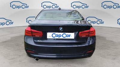 Bmw Série 3 (F30) 318d 150 Lounge Plus