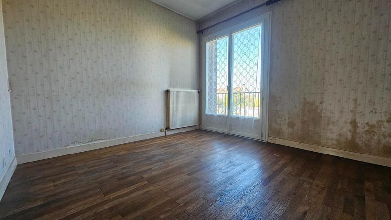 Maison - 116 m² - 6 pièces