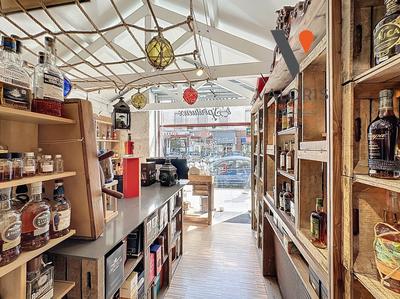 Local commercial - 40 m²