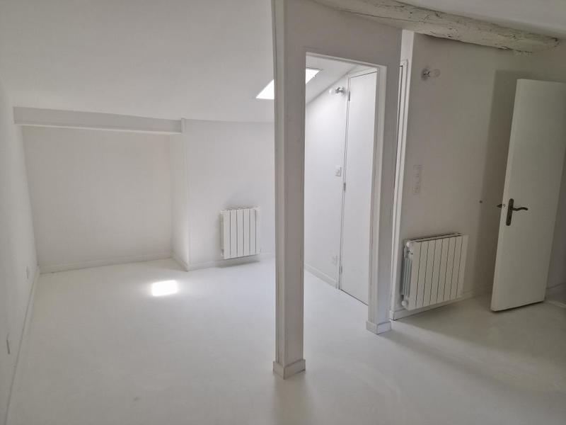 Appartement - 21 m² - 1 pièce