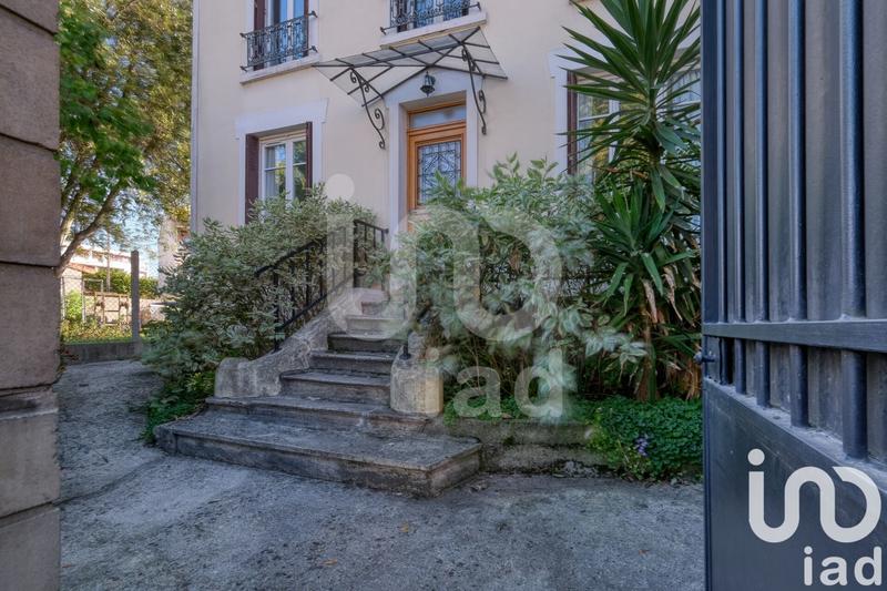 Maison - 124 m² - 5 pièces