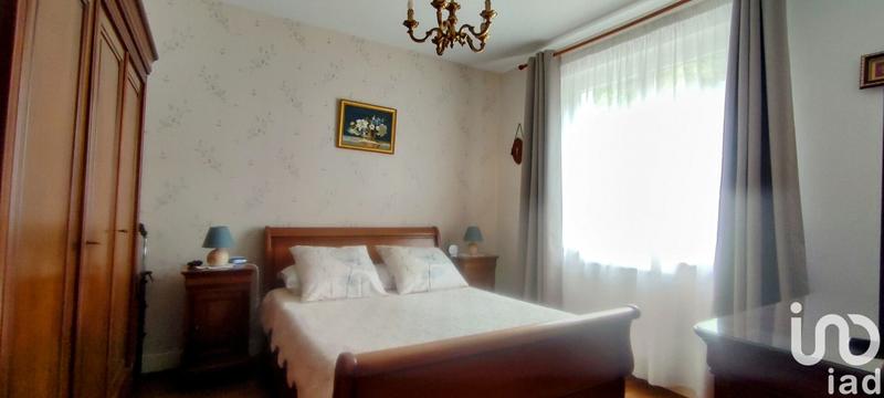 Maison - 154 m² - 6 pièces