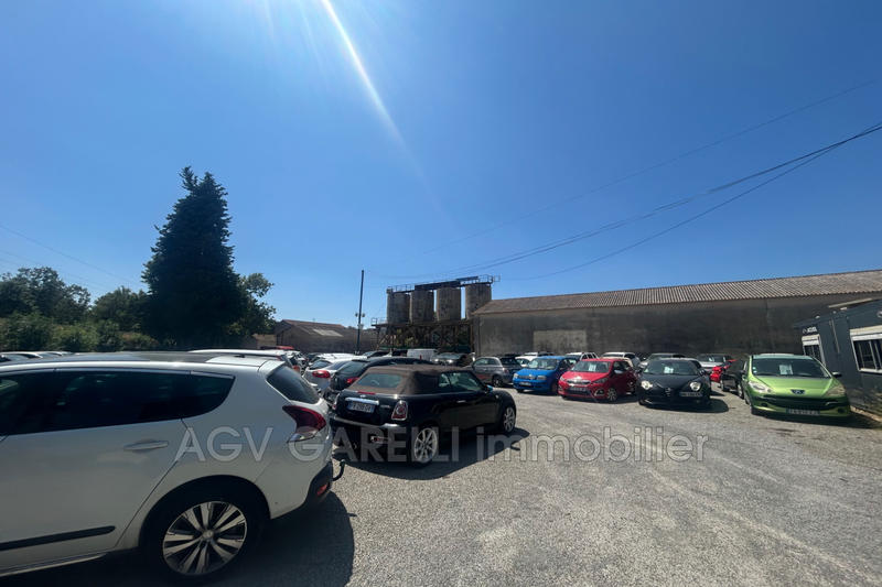 Fonds de commerce - 138 m²