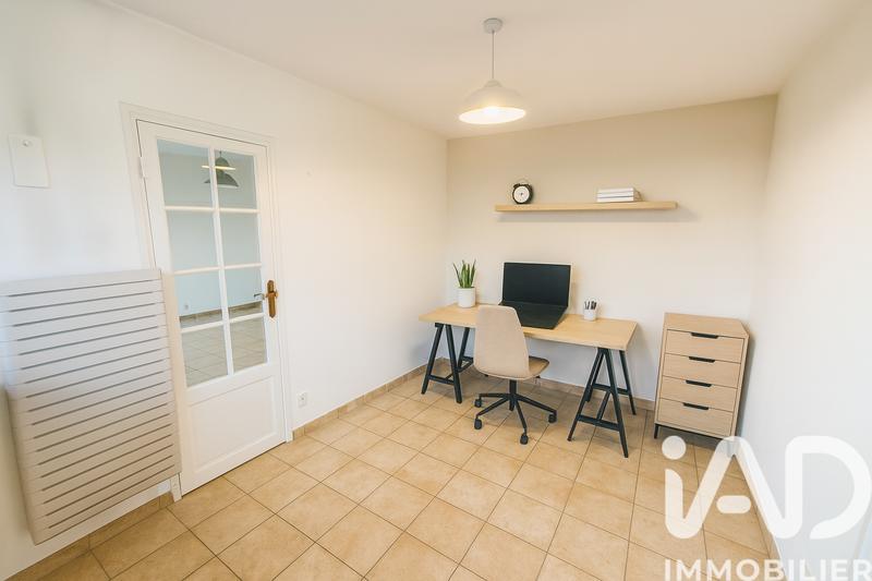 Appartement - 197 m² - 7 pièces