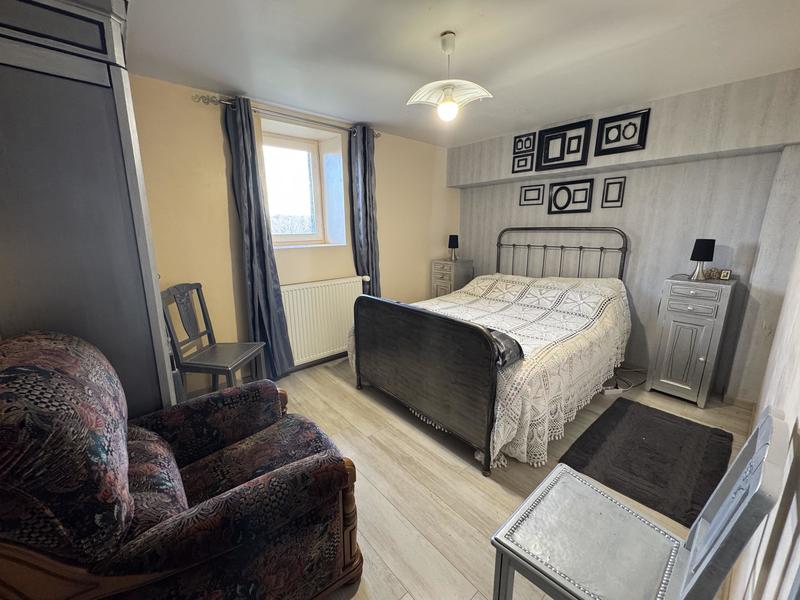 Maison - 150 m² - 4 pièces