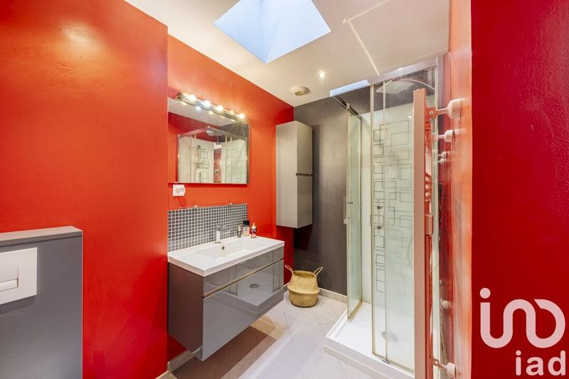 Maison - 146 m² - 8 pièces