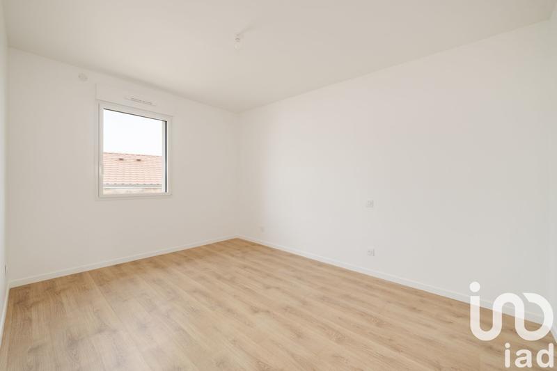 Maison - 109 m² - 5 pièces