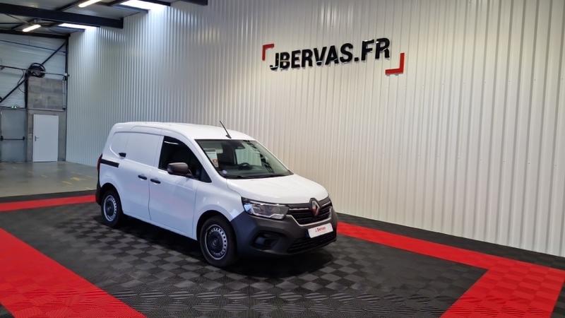 Renault Express Van Tce 100 Grand Confort
