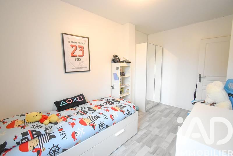 Maison - 100 m² - 6 pièces