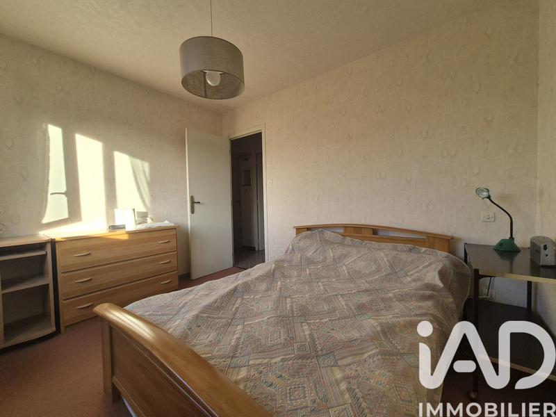 Maison - 180 m² - 5 pièces