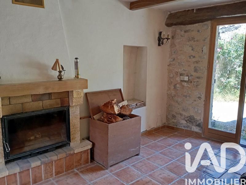 Maison de village - 169 m² - 7 pièces