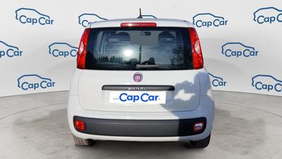 Fiat Panda III 1.2 8v 69 Cool