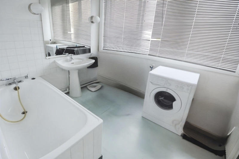 Appartement - 74 m² - 4 pièces