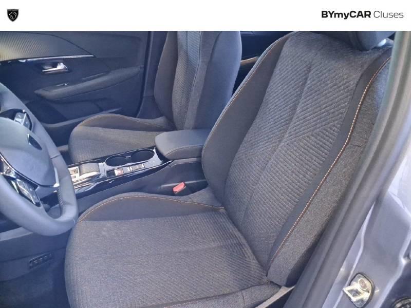 Peugeot 208 Electrique 50 kWh 136ch Style