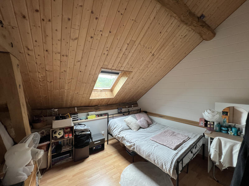 Maison - 120 m² - 4 pièces