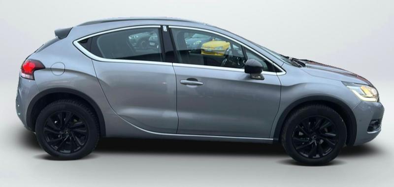 Ds Ds 4 Crossback BlueHDi 120 s&amp;amp;S Bvm6 Sport Chic