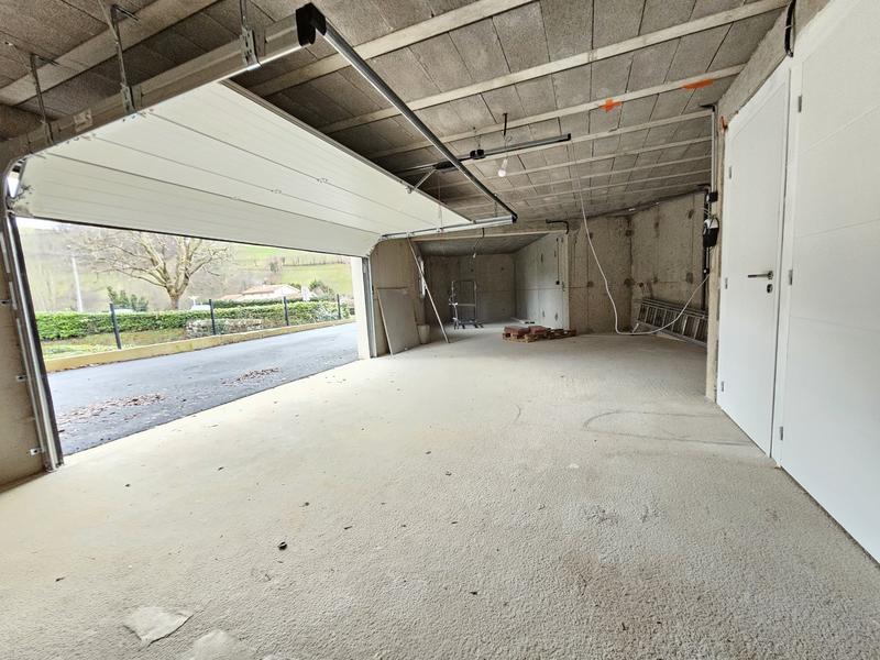 Maison - 84 m² - 4 pièces