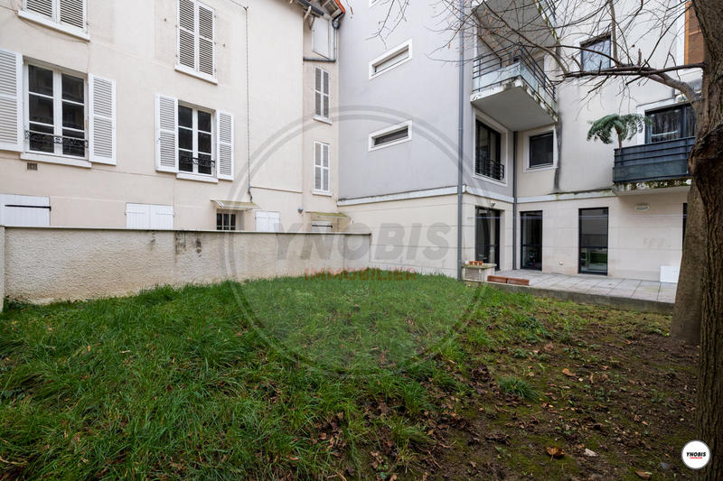 Appartement - 52 m² - 2 pièces