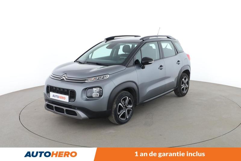 Citroën C3 Aircross 1.5 Blue-HDi Feel Business Eat6 120 ch