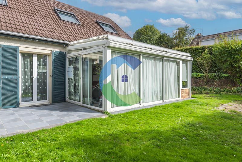 Maison - 147 m² - 6 pièces