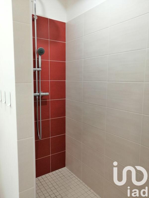 Maison de campagne - 130 m² - 5 pièces