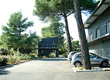 Entrepôt - 1 455 m²