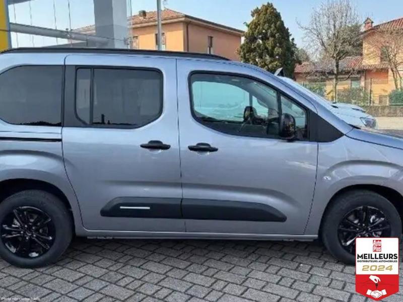 Citroen Berlingo Taille m BlueHDi 130 s&amp;S Eat8 Max