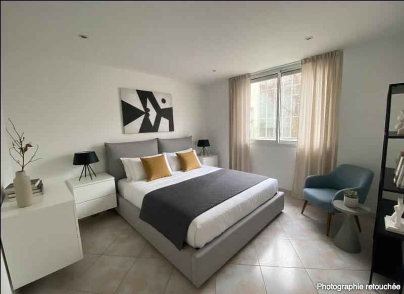 Appartement - 103 m² - 4 pièces