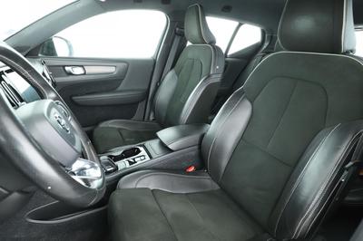 Volvo Xc40 2.0 D4 Awd AdBlue R-Design Geartronic 8 190 ch