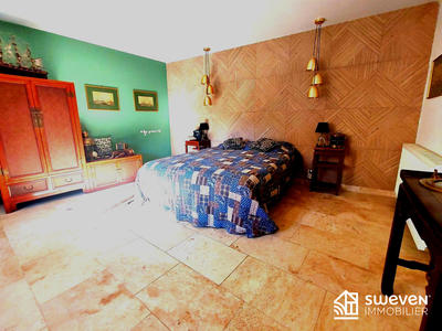 Ferme - 329 m² - 8 pièces