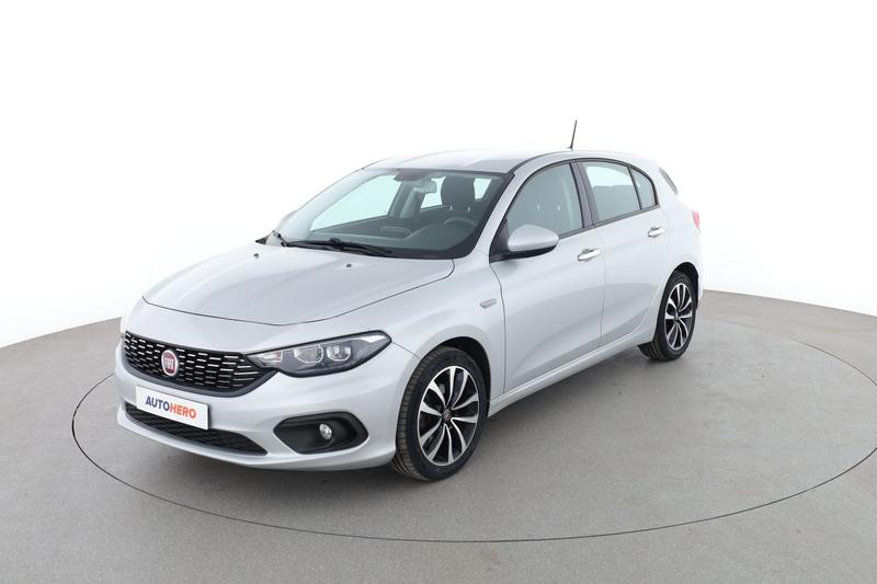 Fiat Tipo 1.4 Easy 5p 95 ch