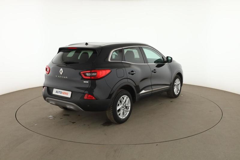 Renault Kadjar 1.6 dCi Energy Xmod 4x4 130 ch