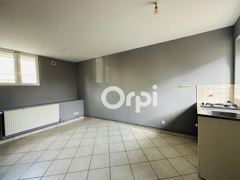 Maison - 35 m² - 2 pièces