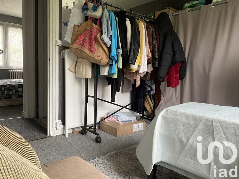 Maison - 99 m² - 4 pièces