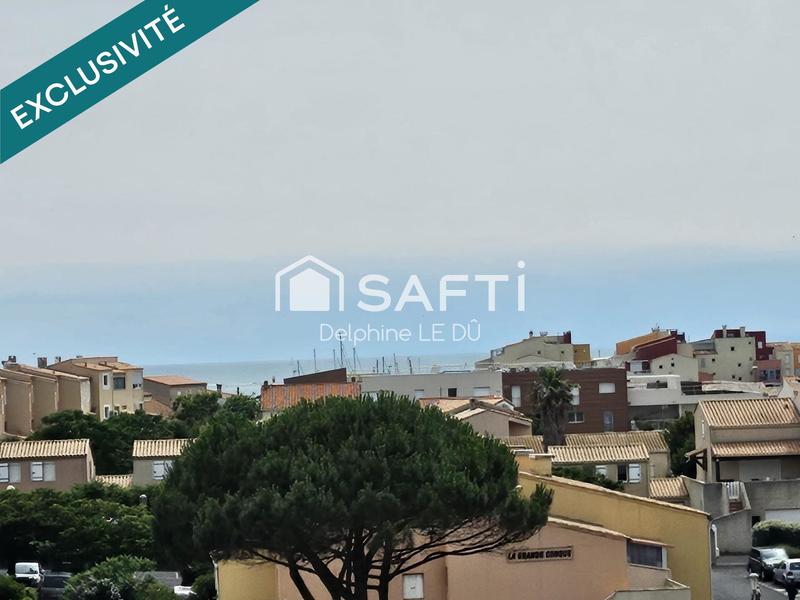 Duplex - 60 m² - 3 pièces