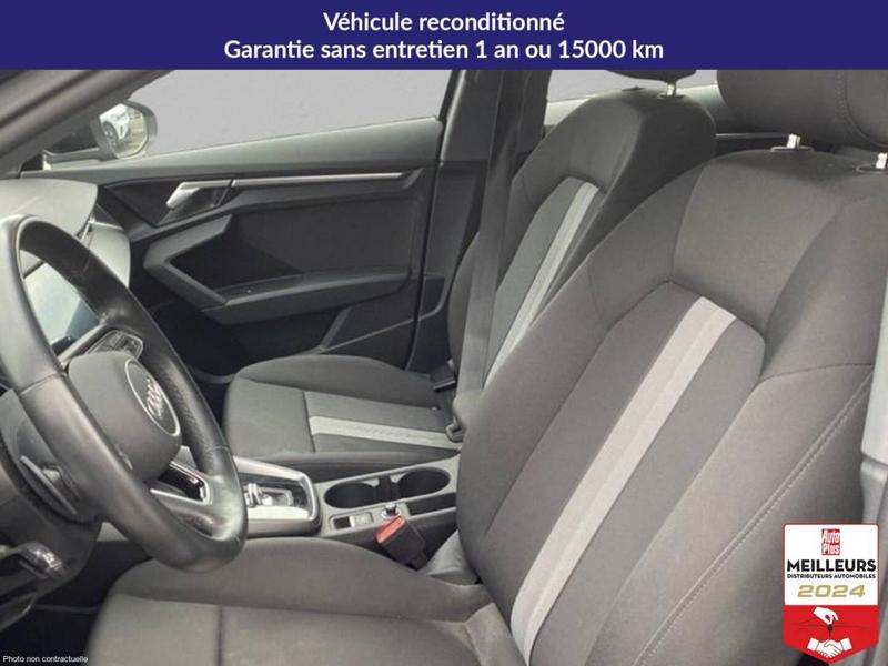 Audi Rs3 IV 40 tfsie 204 s tronic 6 a3