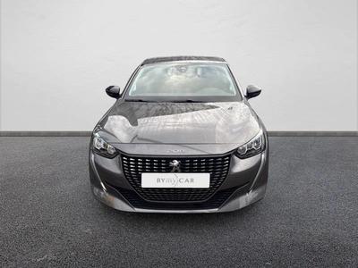 Peugeot 208 PureTech 100 s&amp;S Bvm6 Style