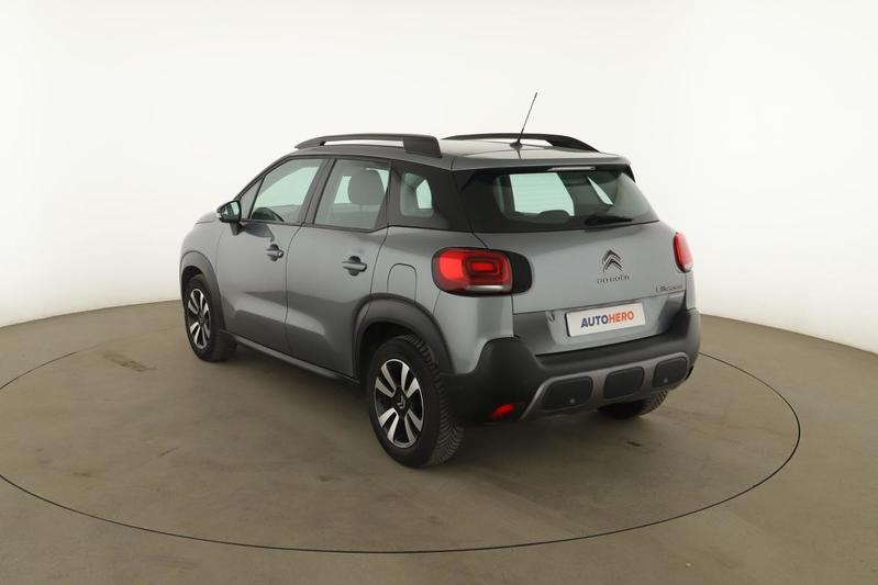 Citroën C3 Aircross 1.5 Blue-HDi Feel Bv6 100 ch