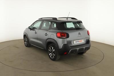 Citroën C3 Aircross 1.5 Blue-HDi Feel Bv6 100 ch