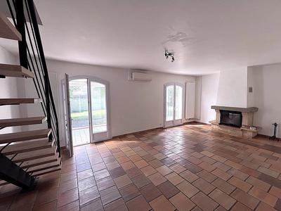 Maison - 126 m² - 5 pièces