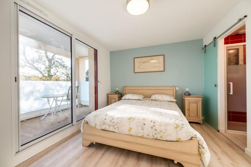 Maison - 138 m² - 4 pièces