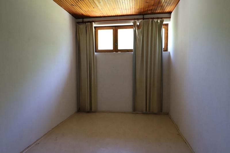 Maison - 53 m² - 3 pièces