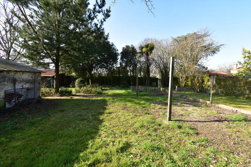 Maison - 179 m² - 7 pièces