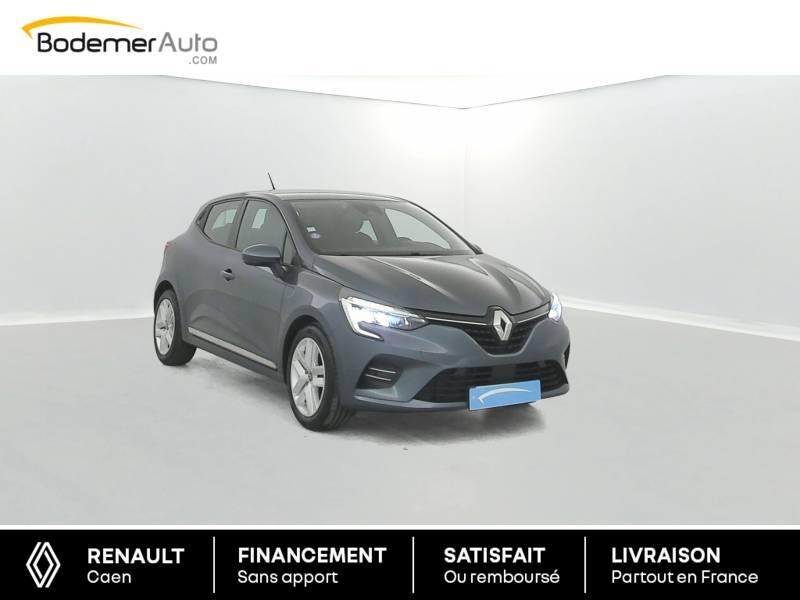 Renault Clio SCe 65 - 21 Business