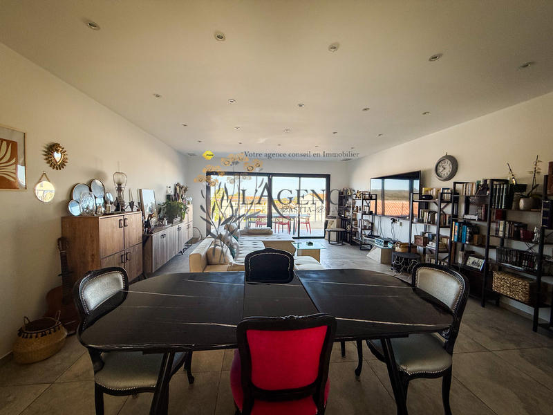 Maison - 156 m² - 4 pièces