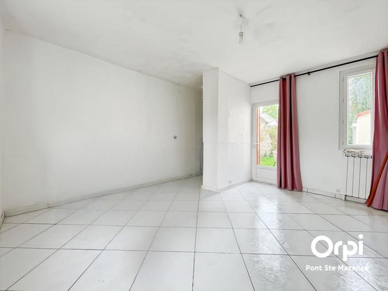 Maison - 142 m² - 6 pièces