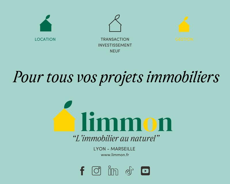 Appartement - 37 m² - 1 pièce