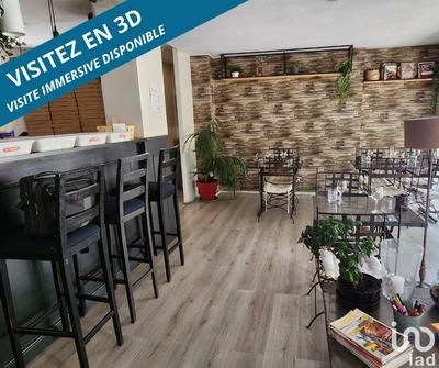 Local commercial - 53 m²