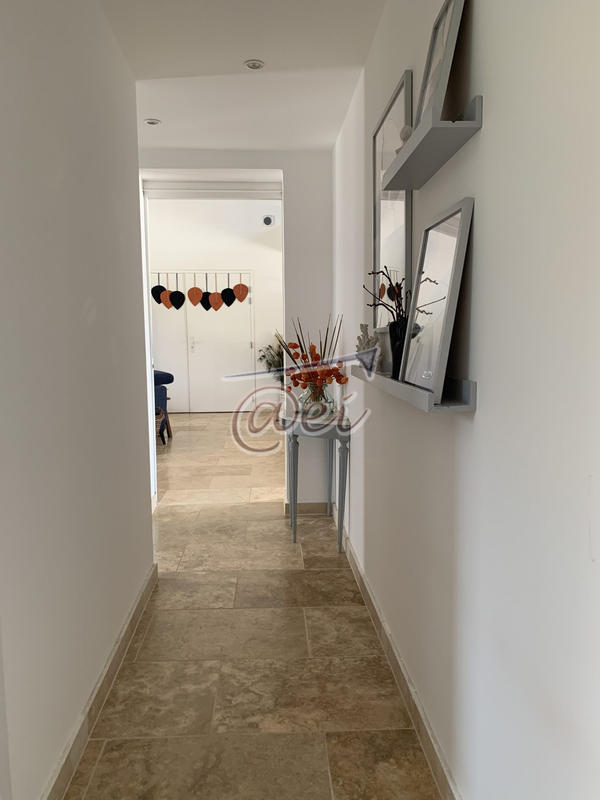 Villa - 170 m² - 6 pièces