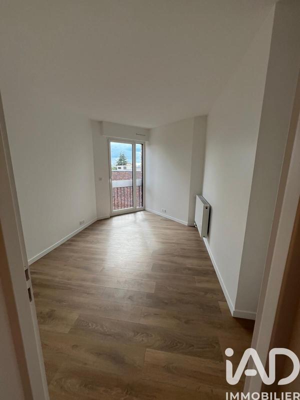Appartement - 86 m² - 4 pièces